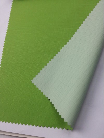 JS ZOYG 消光春亞紡亂格 側面照